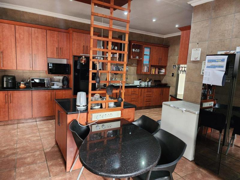 4 Bedroom Property for Sale in Sasolburg Ext 4 Free State